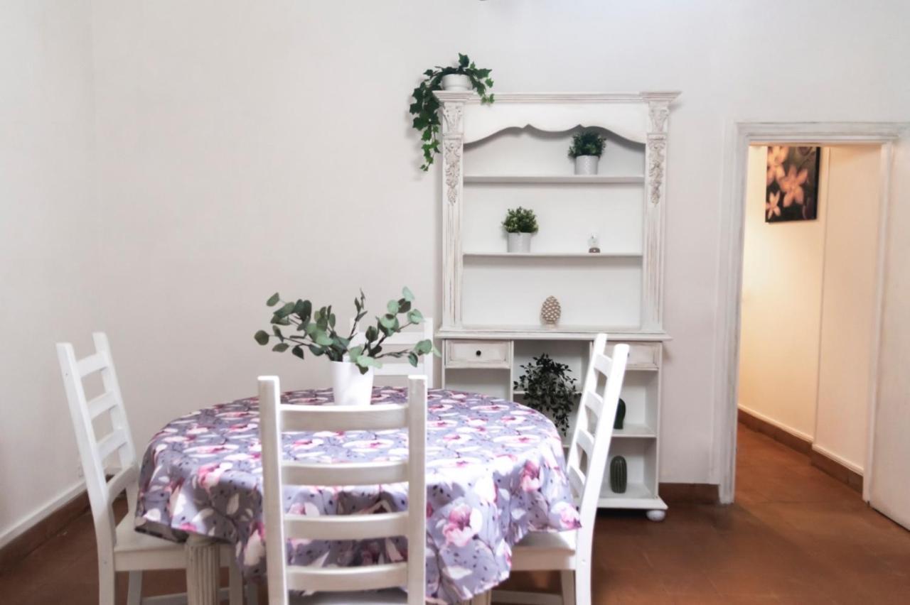 Ferienwohnung La Casa Di Gioia Ostia Antica Exterior foto