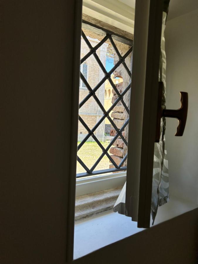 Ferienwohnung La Casa Di Gioia Ostia Antica Exterior foto