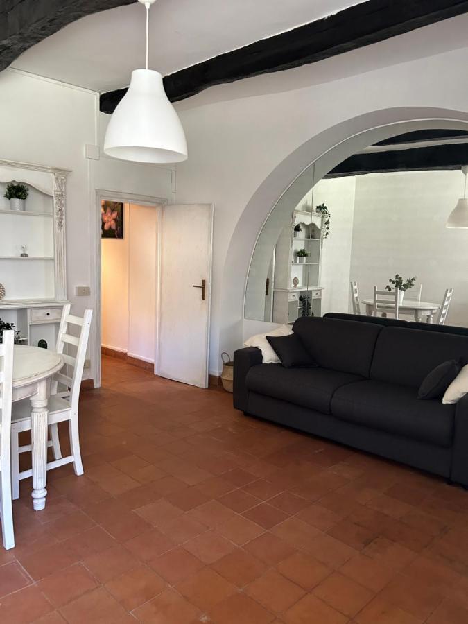 Ferienwohnung La Casa Di Gioia Ostia Antica Exterior foto