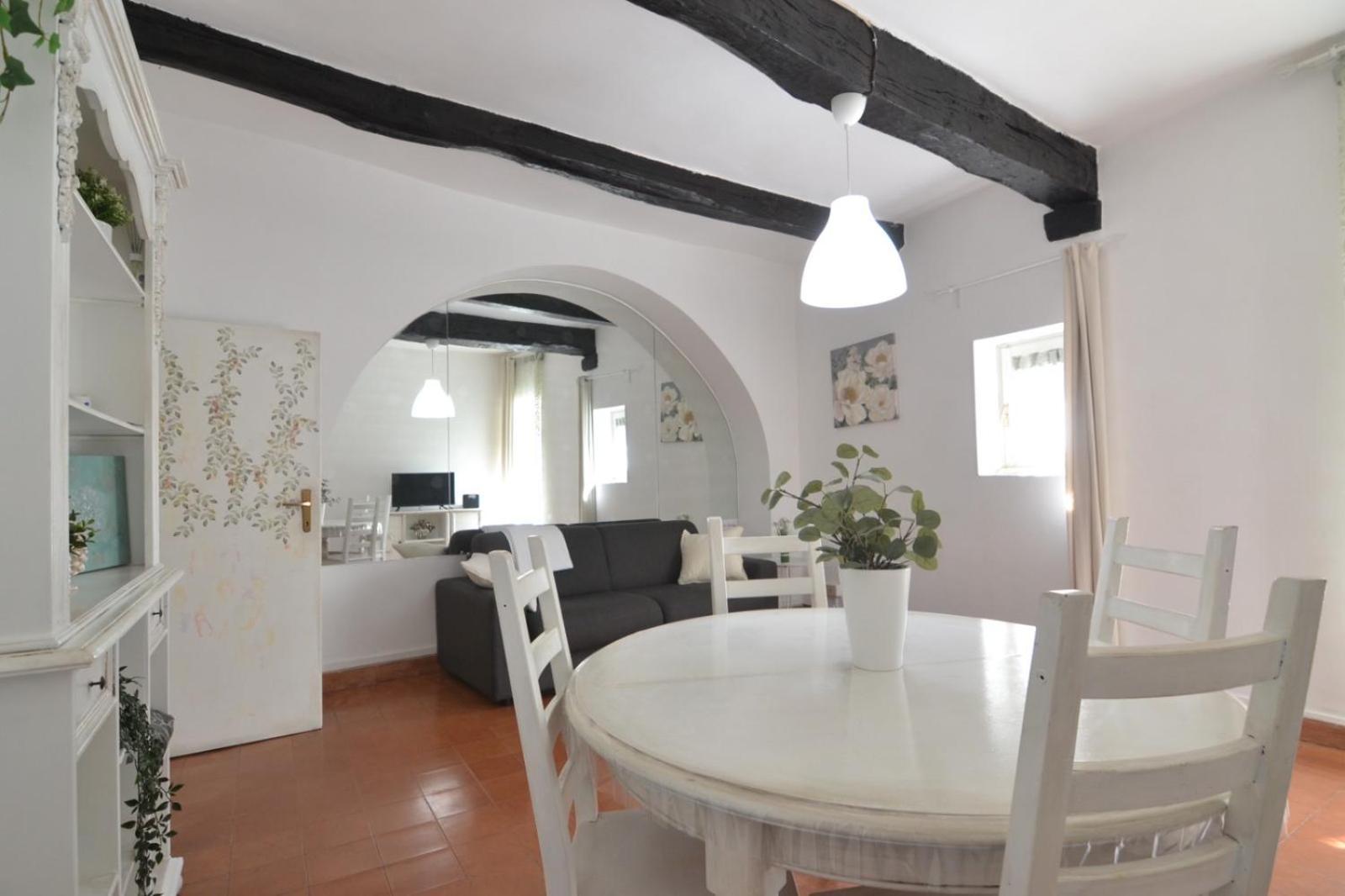 Ferienwohnung La Casa Di Gioia Ostia Antica Exterior foto