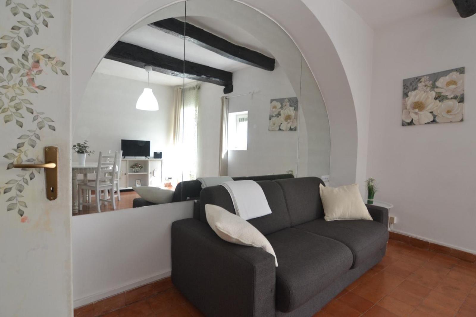 Ferienwohnung La Casa Di Gioia Ostia Antica Exterior foto